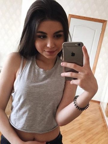 Натуся